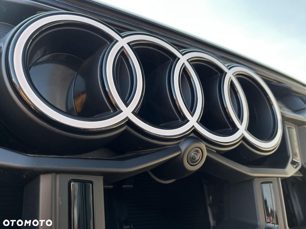 Audi Q7 - 21