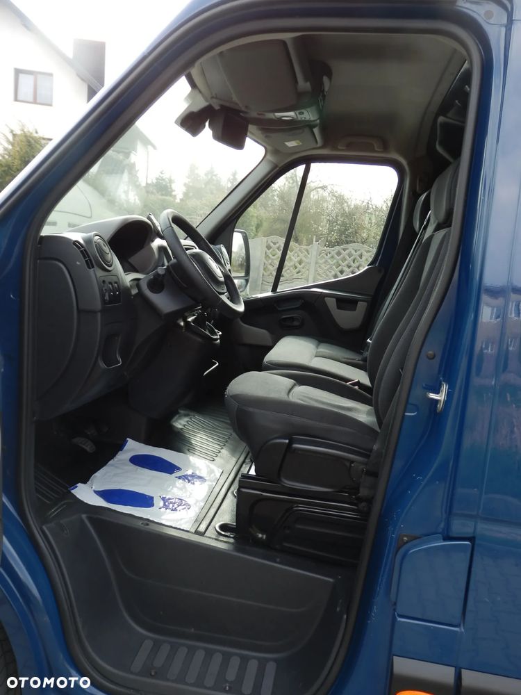 Renault Master - 9