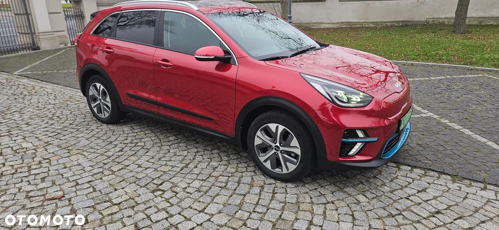 Kia Niro e-Niro 64kWh XL - 6