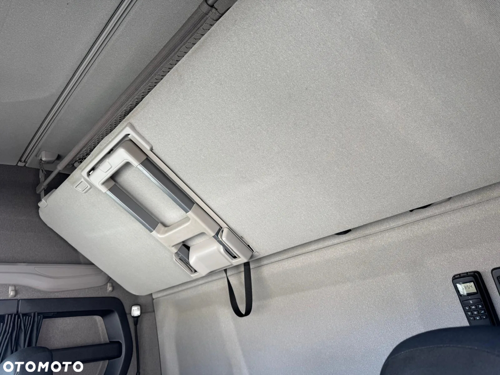 Scania R450/ MEGA Lowdeck/ KLIMA STACJONARNA/ ZŁOTY KONTRAKT/ NOWE OPONY - 16