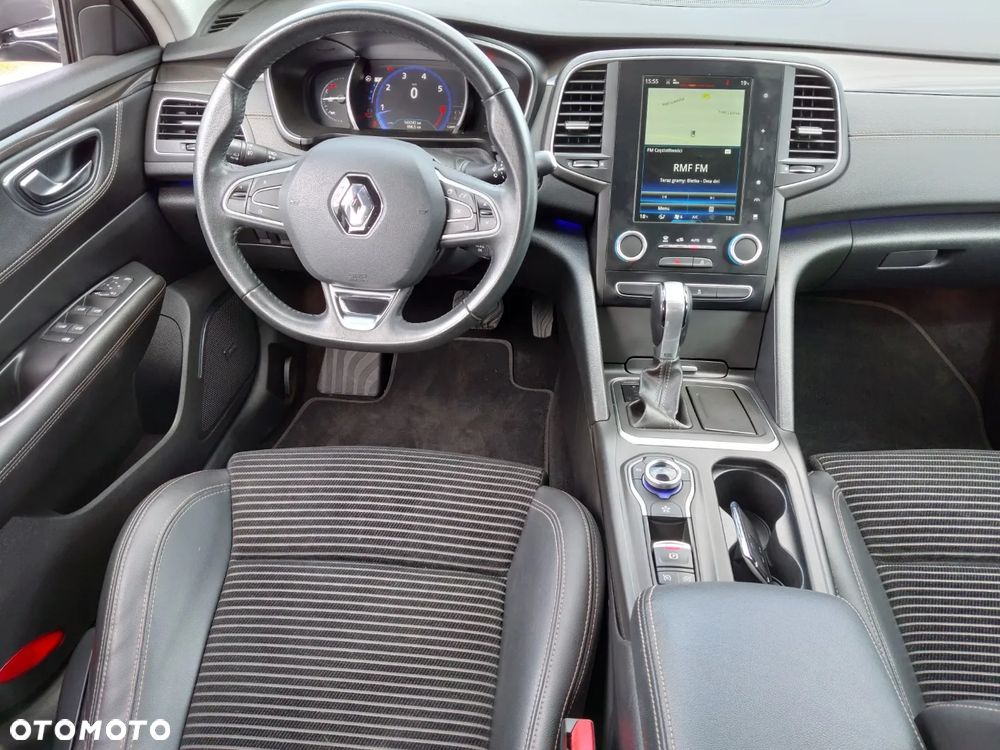 Renault Talisman - 10