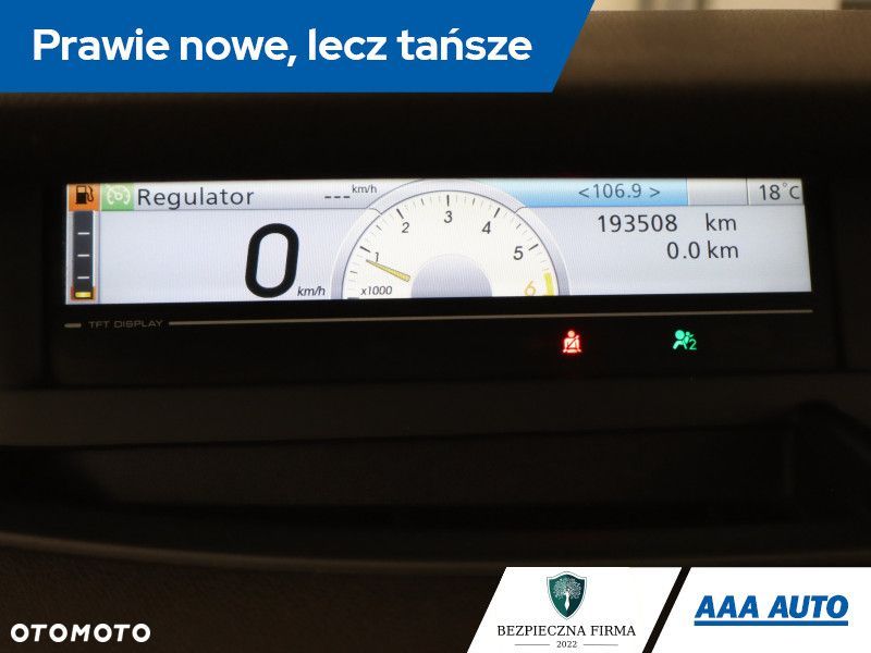 Renault Scenic - 13