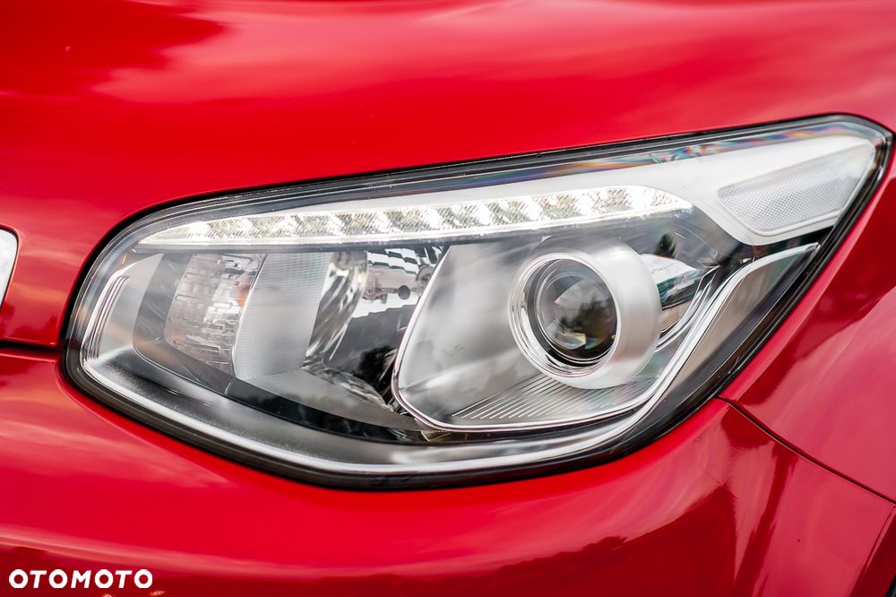 Kia Soul - 14