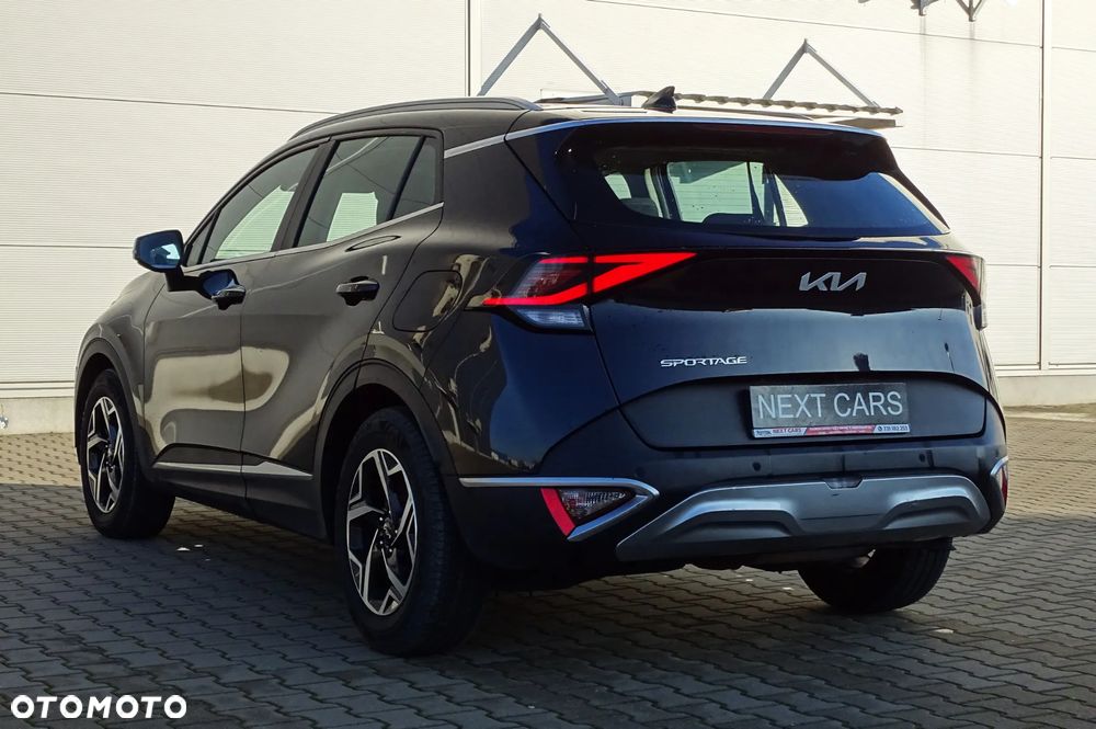 Kia Sportage - 11