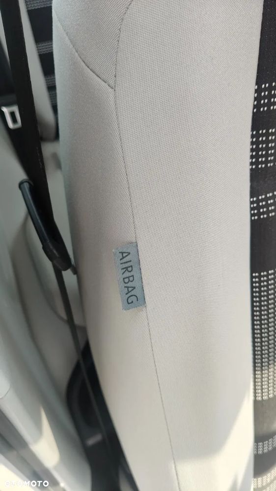 Seat Mii 1.0 4You White - 26