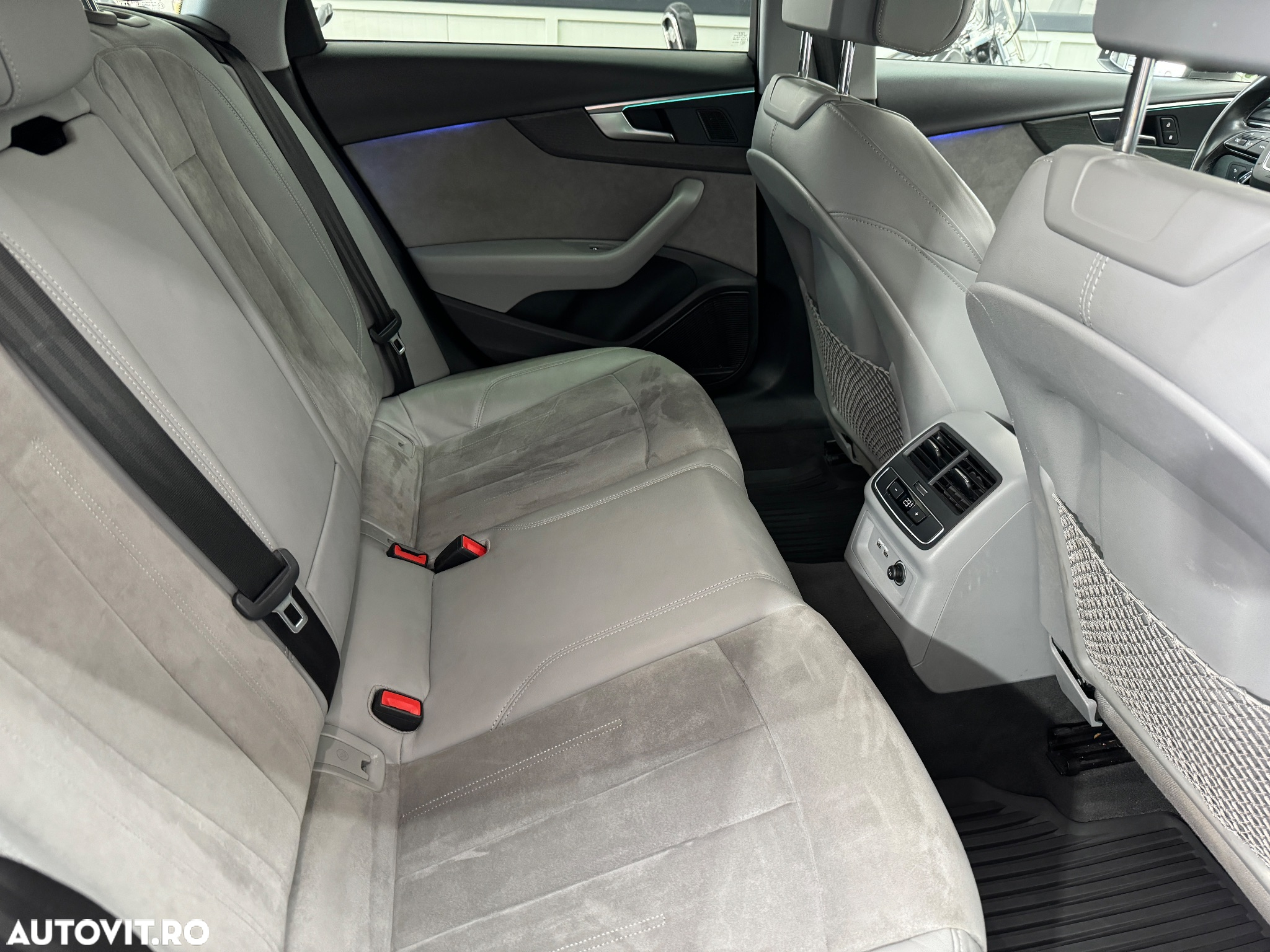 Audi A4 Allroad 2.0 40 TDI quattro S tronic MHEV - 23
