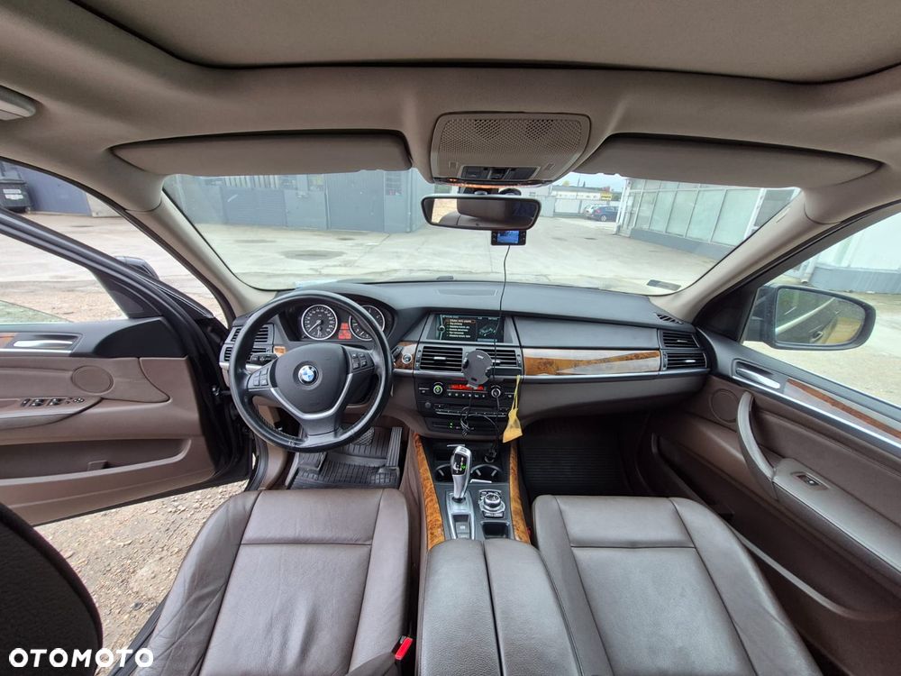 BMW X5 xDrive30d - 3