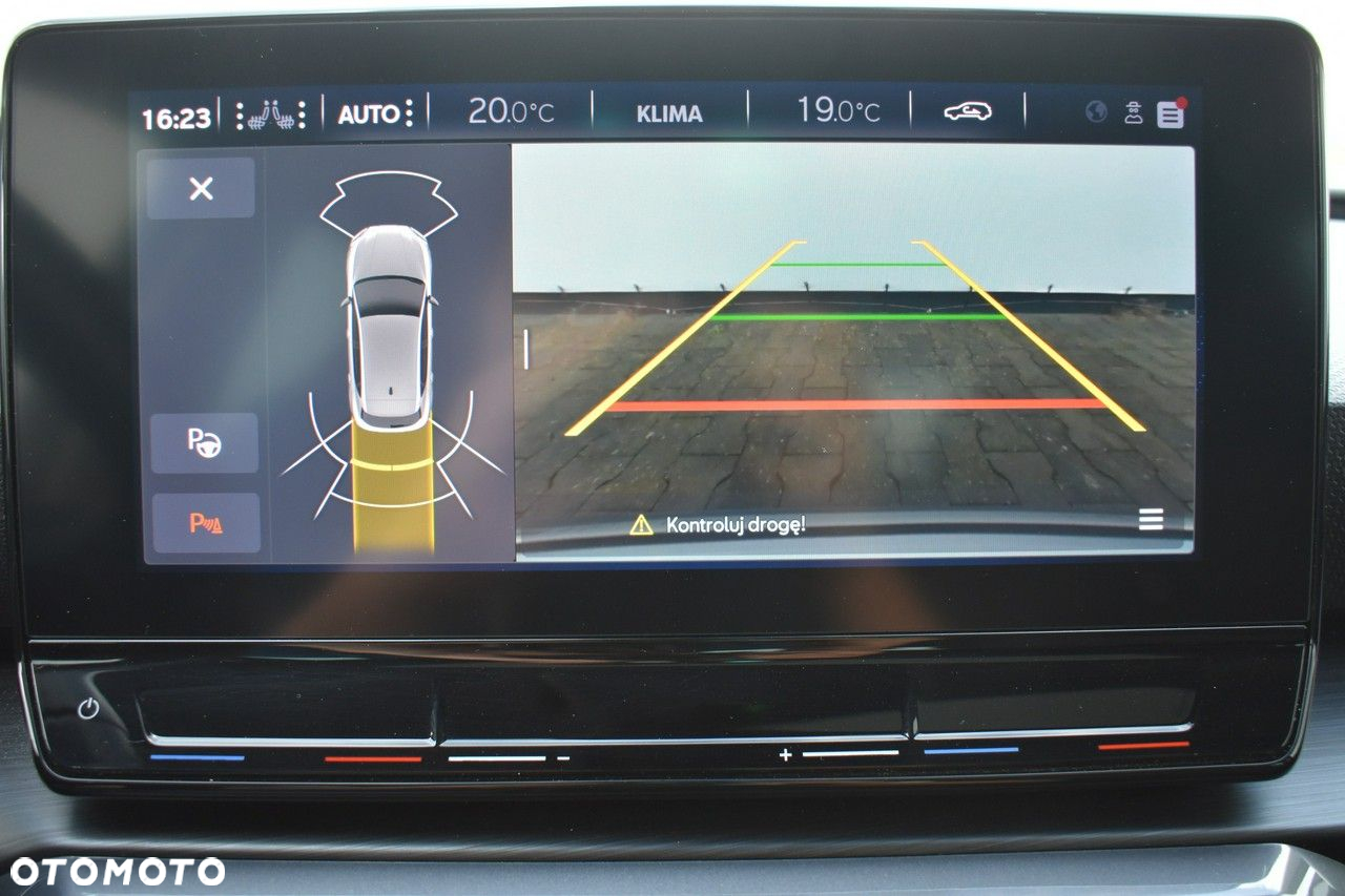 Cupra Leon 2.0 TSI DSG - 14