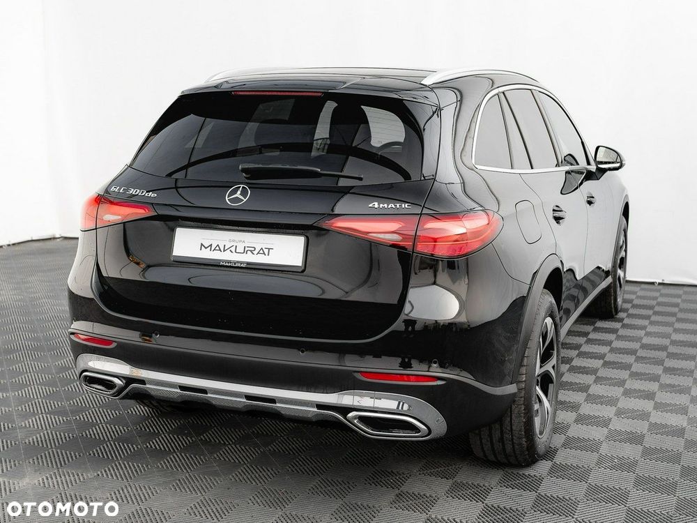 Mercedes-Benz GLC - 6