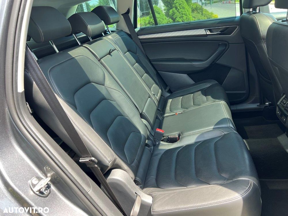 Skoda Kodiaq 2.0 TDI 4X4 DSG Style - 9
