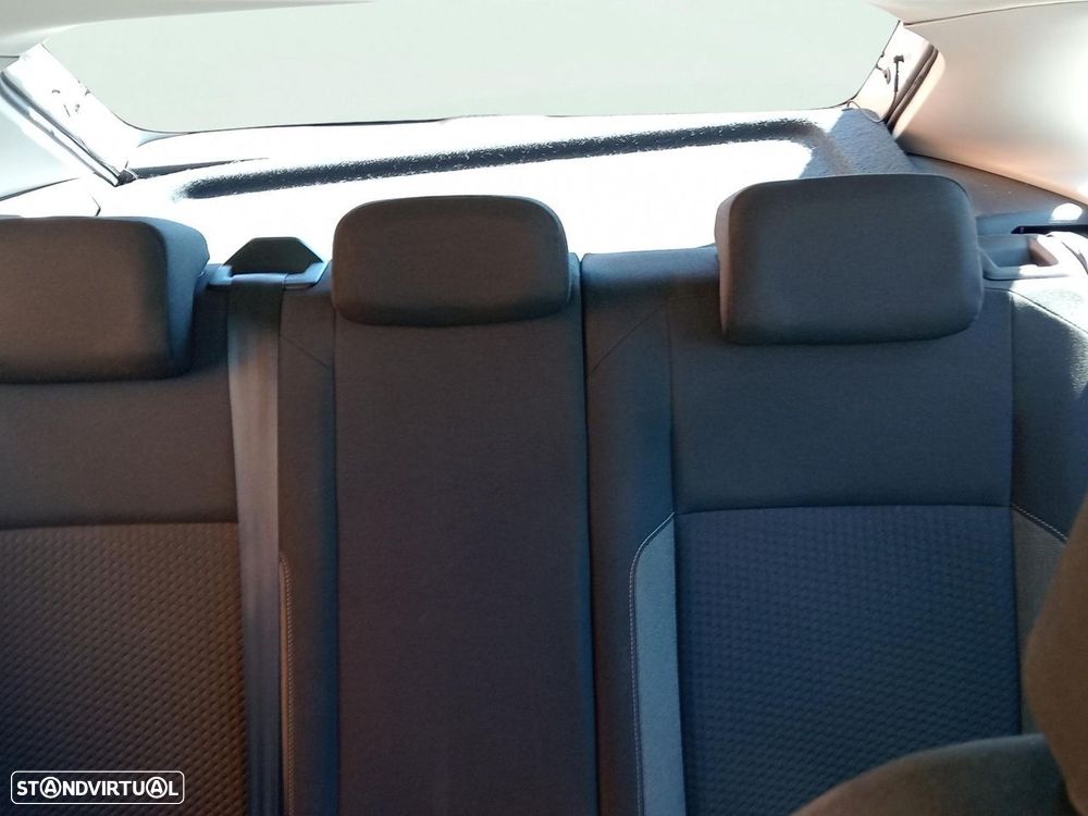 VW Taigo 1.0 TSI Life - 16