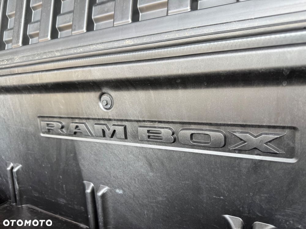 RAM 1500 - 35