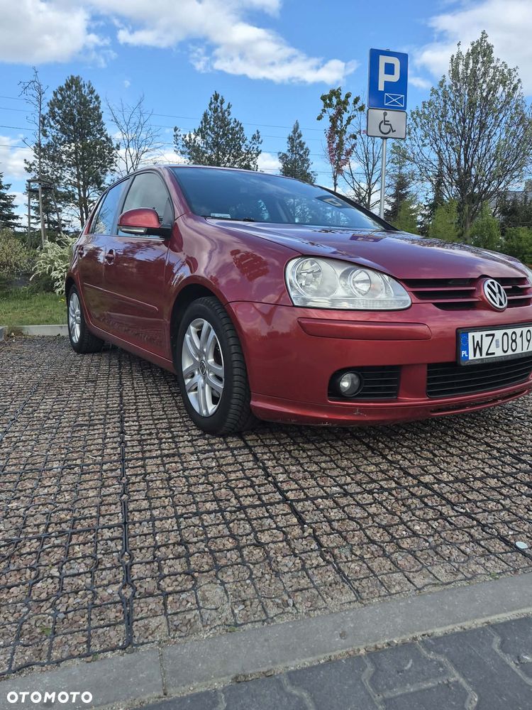 Volkswagen Golf 1.4 TSI Comfortline - 2