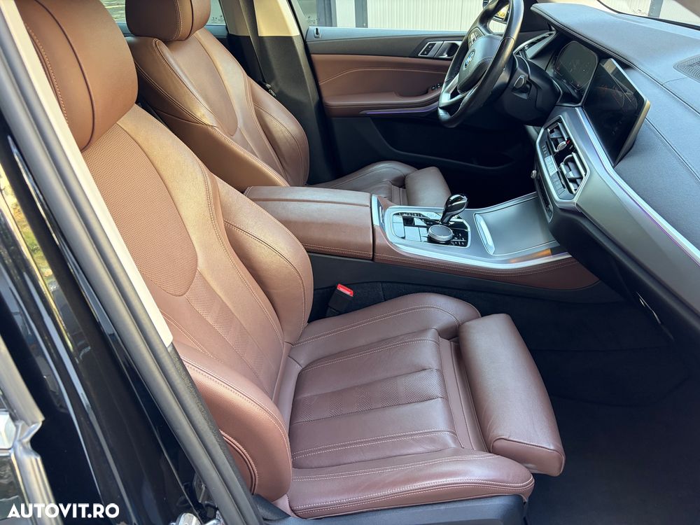 BMW X5 - 9