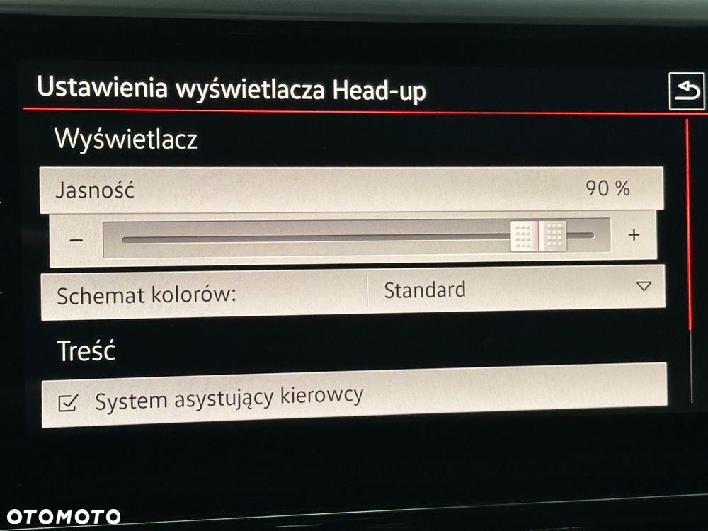 Volkswagen Arteon Shooting Brake 2.0 TSI 4Motion R DSG - 38