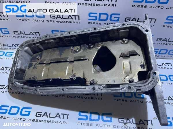 Baie Ulei Opel Meriva A 1.6 Z16XE 1998 - 2005 Cod 90400211 R90400211 - 1