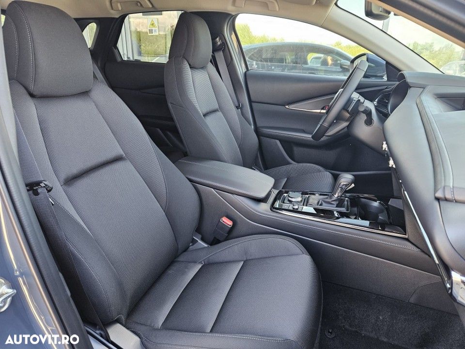 Mazda CX-30 - 13