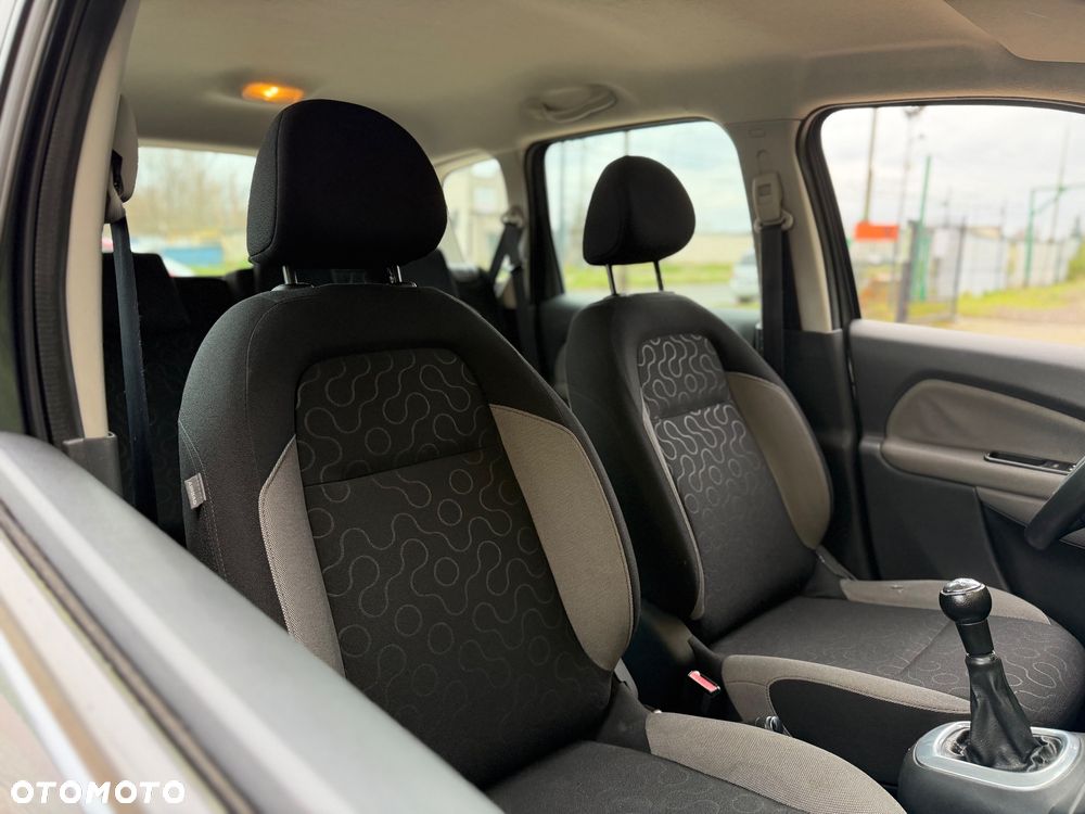 Citroën C3 Picasso VTi 120 Selection - 11