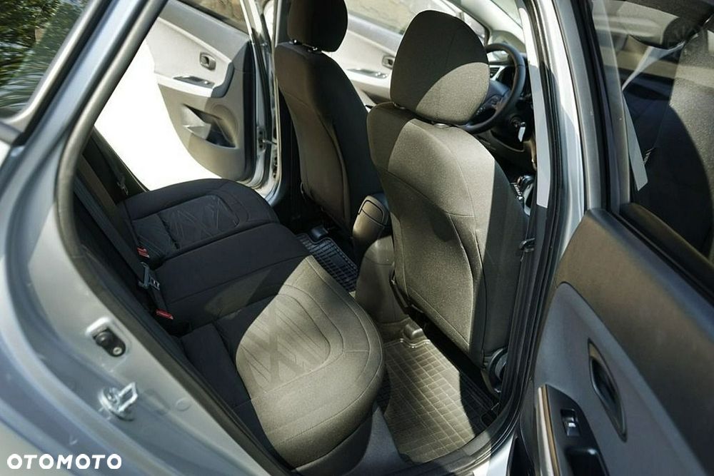 Kia Ceed - 19
