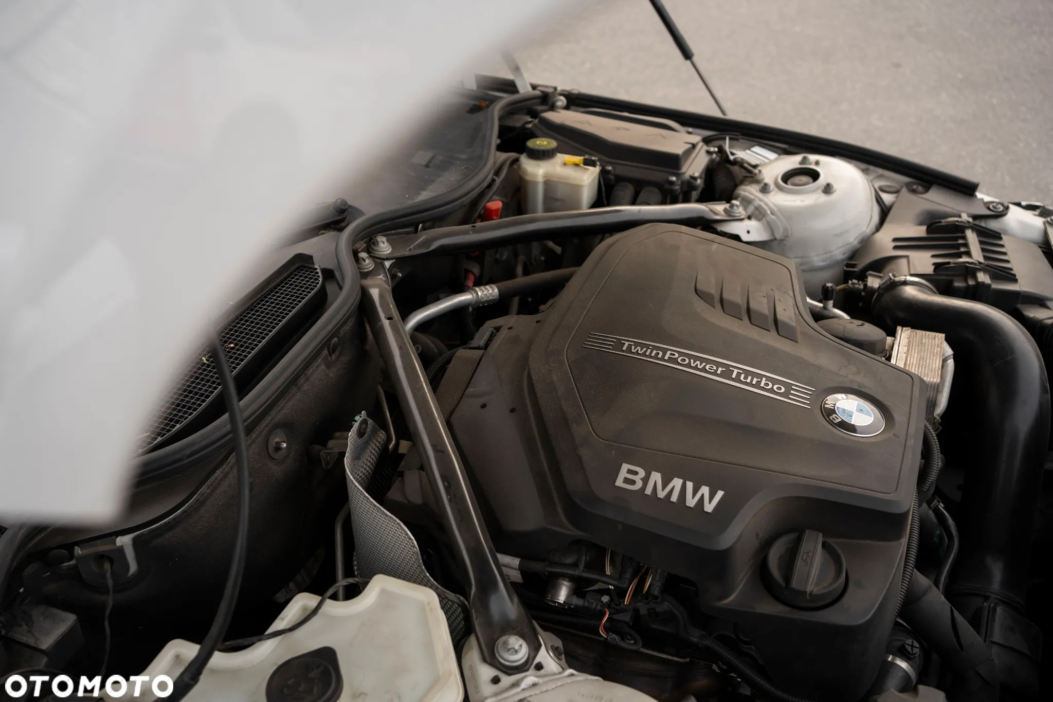 BMW Z4 sDrive28i - 27