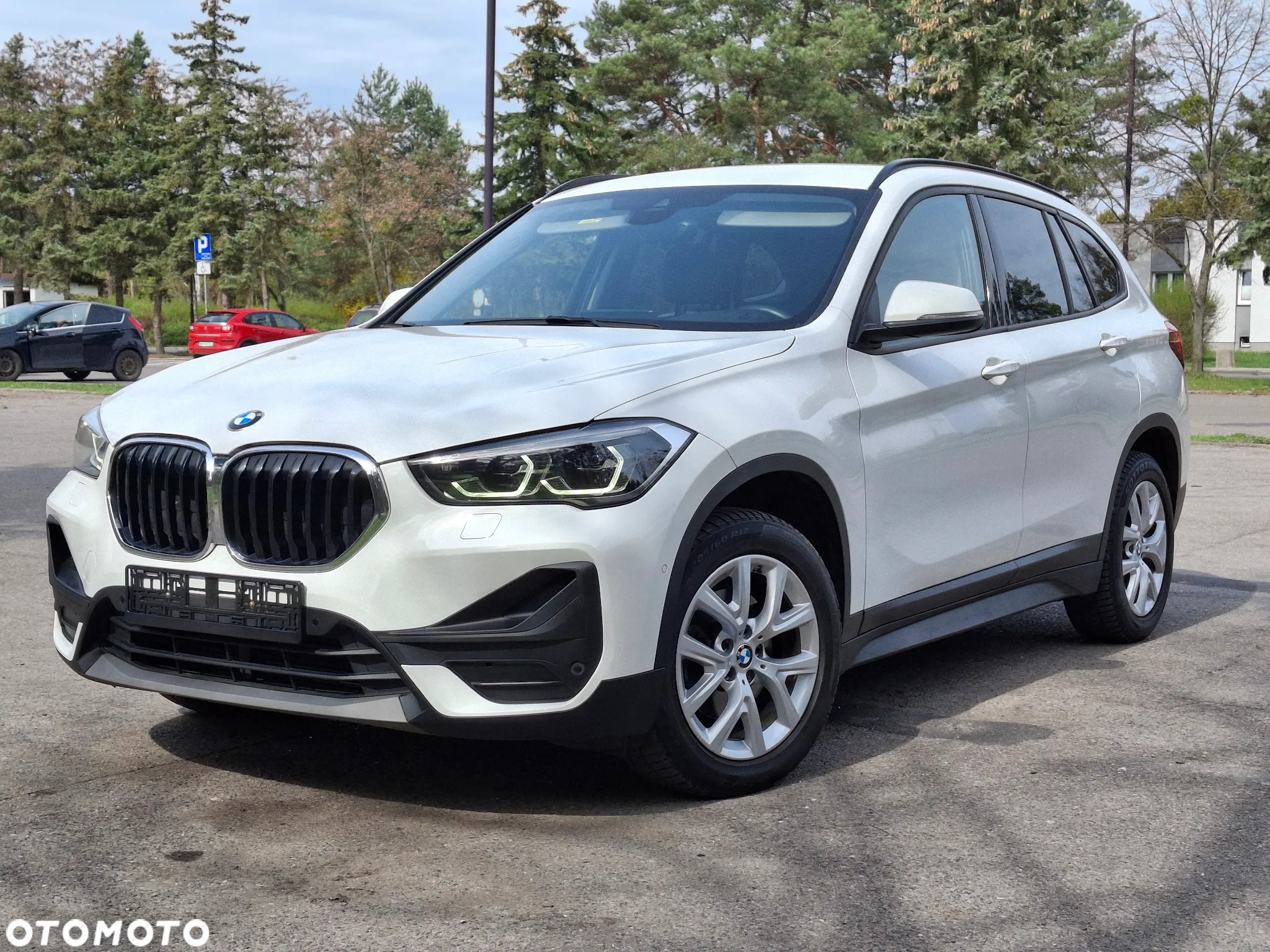 BMW X1 xDrive18d Sport - 2