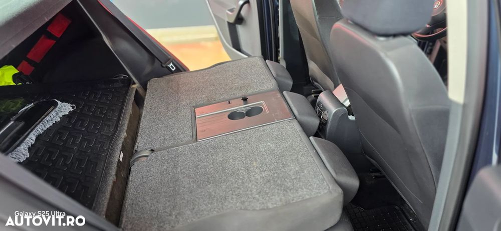 Volkswagen Golf Plus 2.0 TDI Trendline - 8