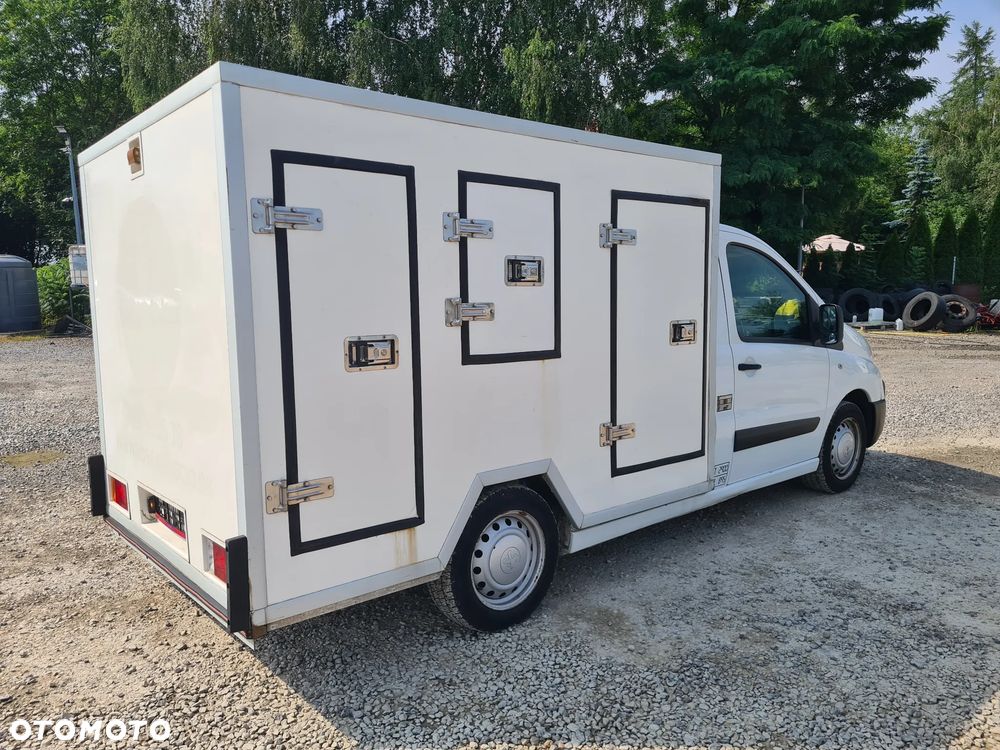 Peugeot Expert - 9
