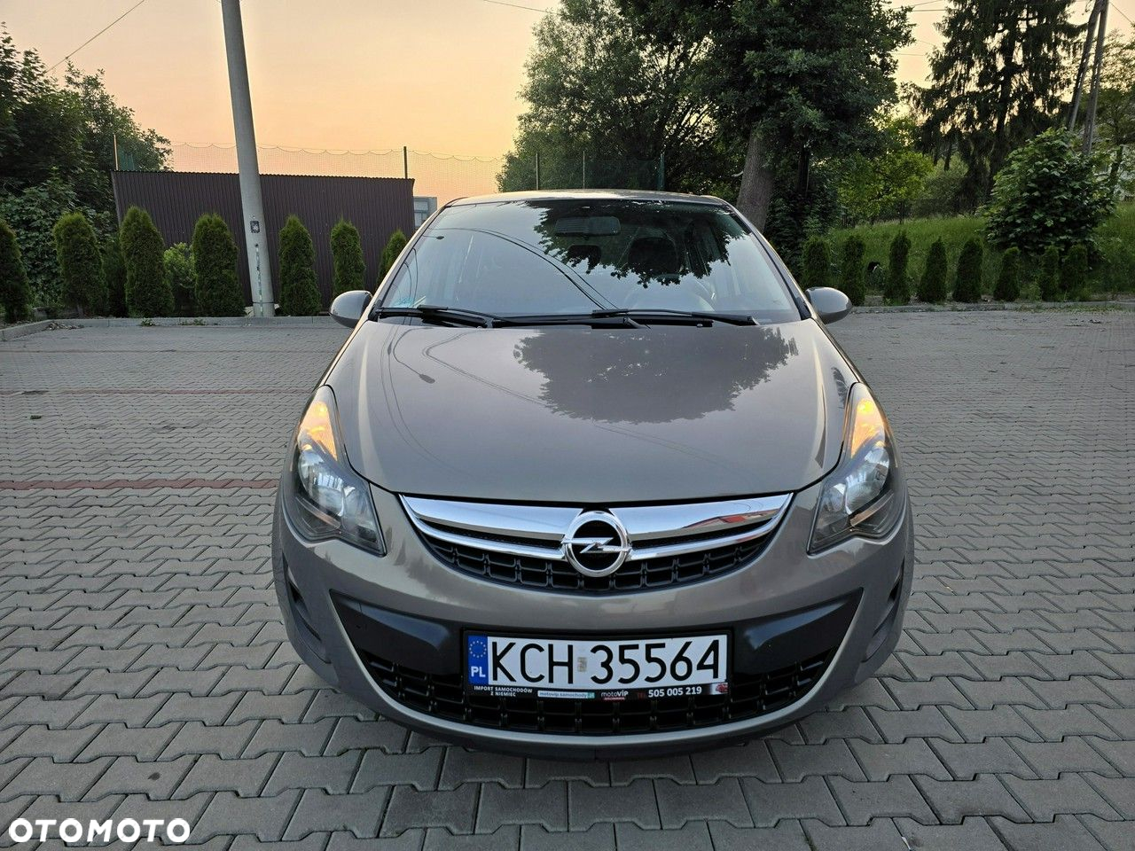 Ford Fiesta - 14