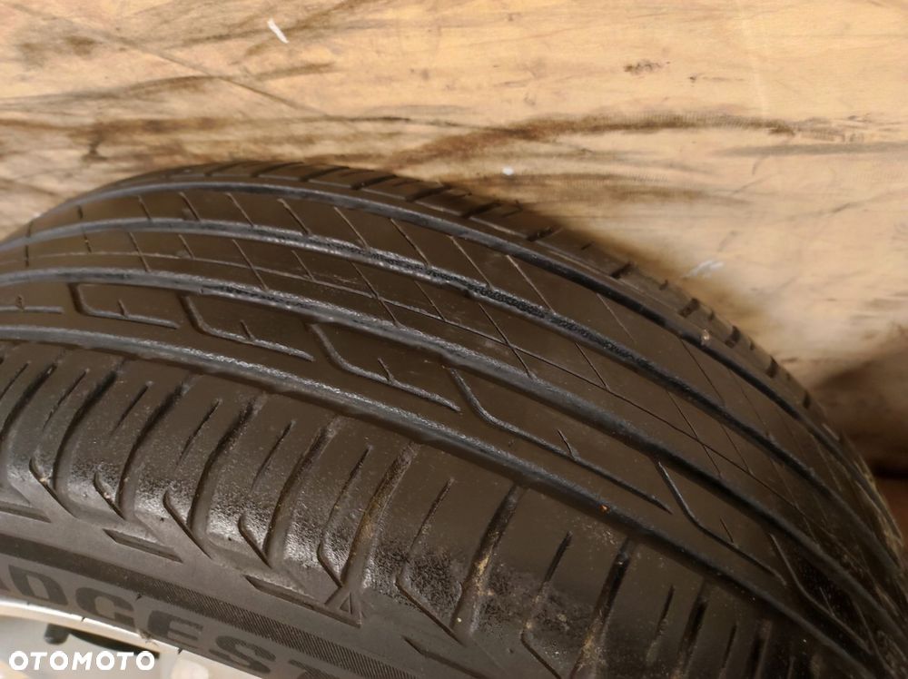 koła letnie aluminiowe alusy crossland x r16 - 11