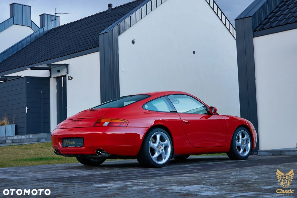 Porsche 911 - 11
