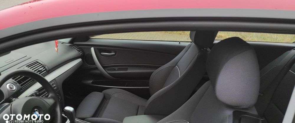 BMW Seria 1 - 19