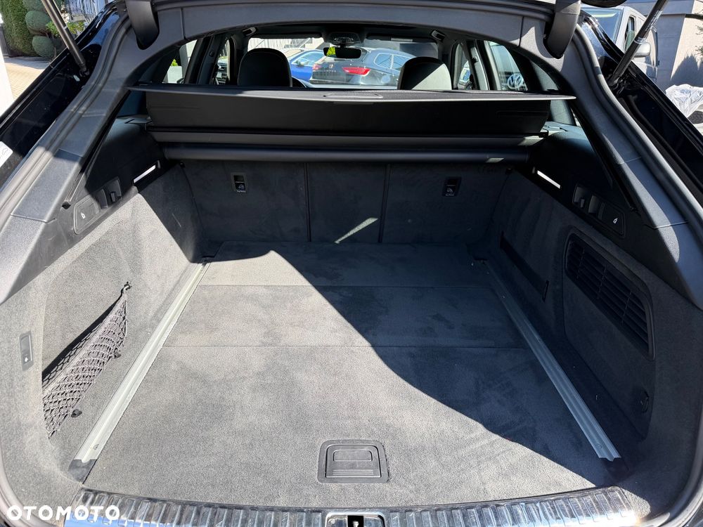 Audi A6 Avant 40 TDI S tronic S line - 30