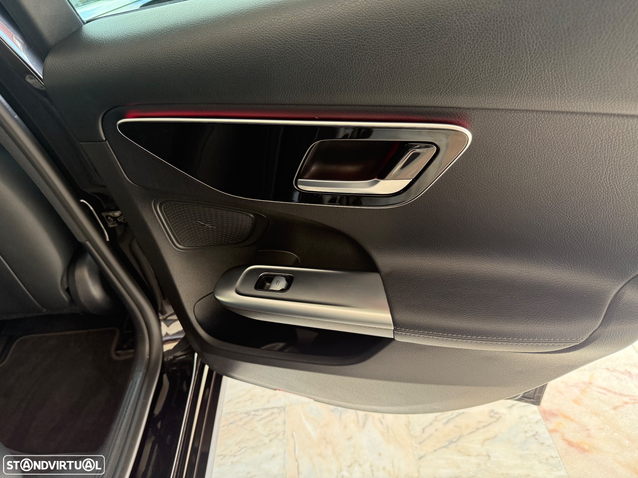 Mercedes-Benz C 220 d Avantgarde - 59