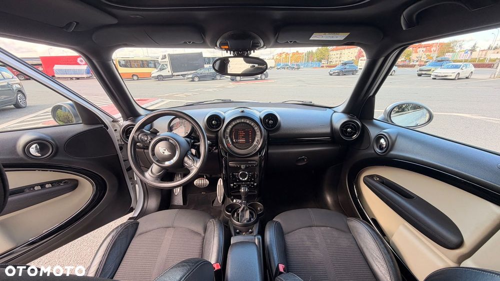 MINI Countryman - 9