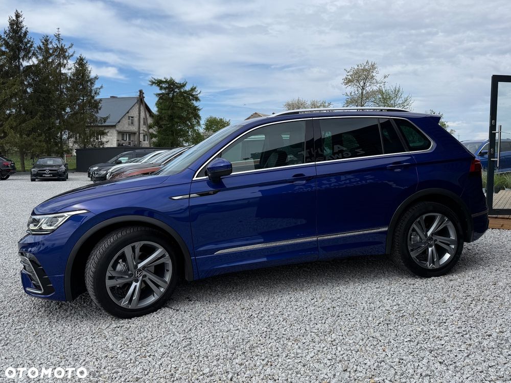 Volkswagen Tiguan 1.5 TSI OPF DSG R-Line - 3