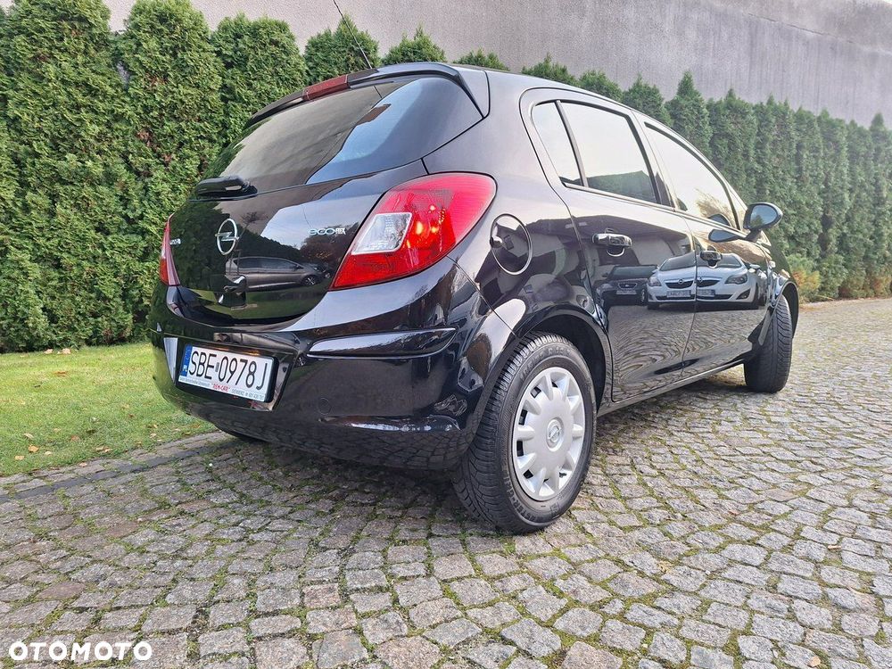 Opel Corsa - 36
