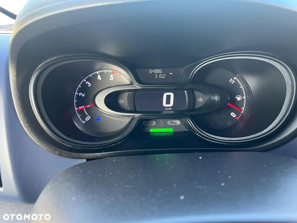 Opel VIVARO 120KM / 2019 / Import Francja - 13