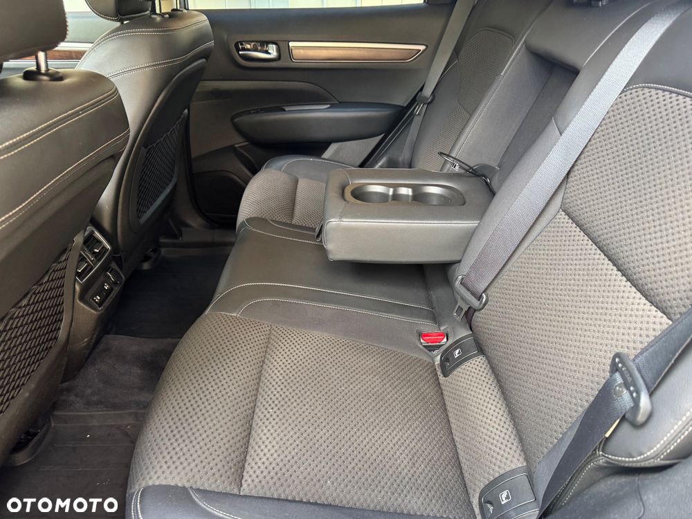Renault Koleos 2.0 dCi Intens 4x4 X-Tronic - 34