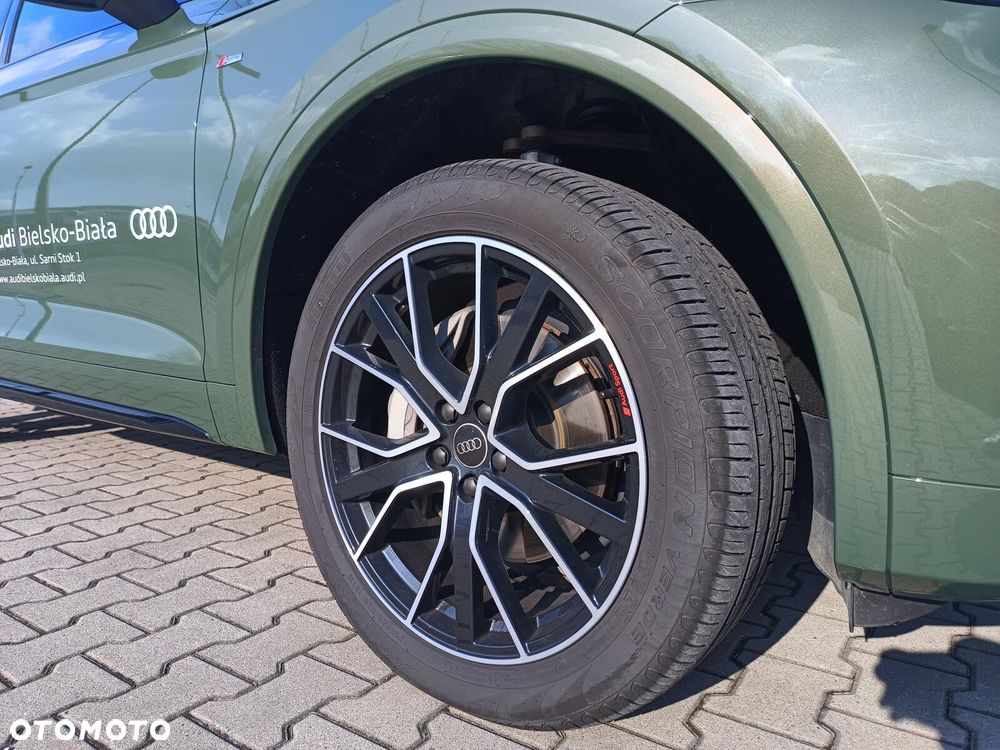 Audi Q5 - 33