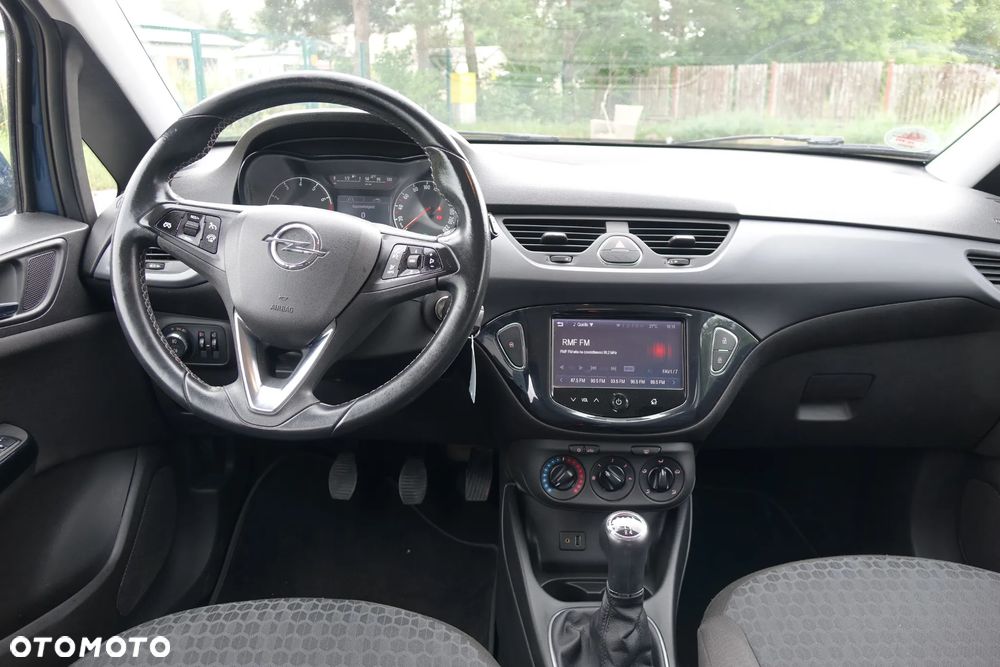 Opel Corsa - 15