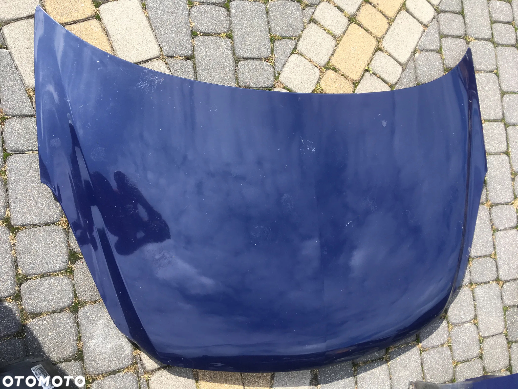 OPEL CORSA D Z20Z PRZÓD KOMPLETNY ZDERZAK MASKA BŁOTNIK LAMPA - 5