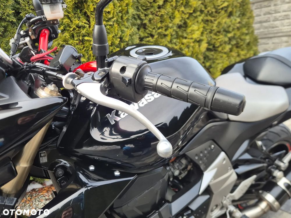 Kawasaki Z - 7