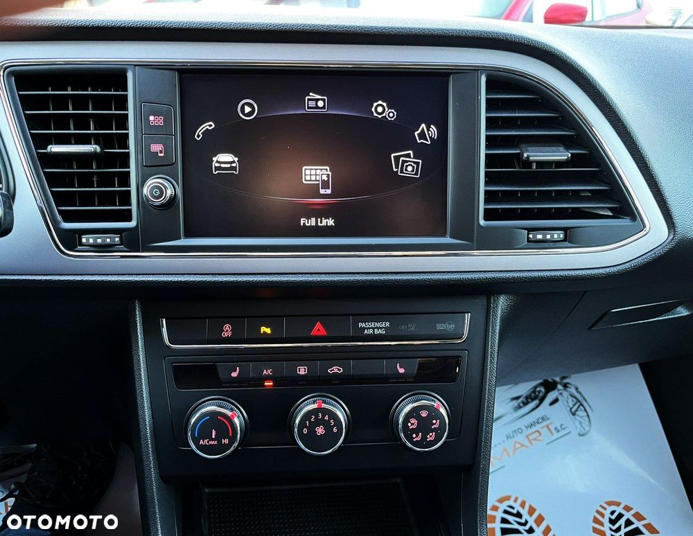 Seat Leon 1.4 TSI Style S&S - 18