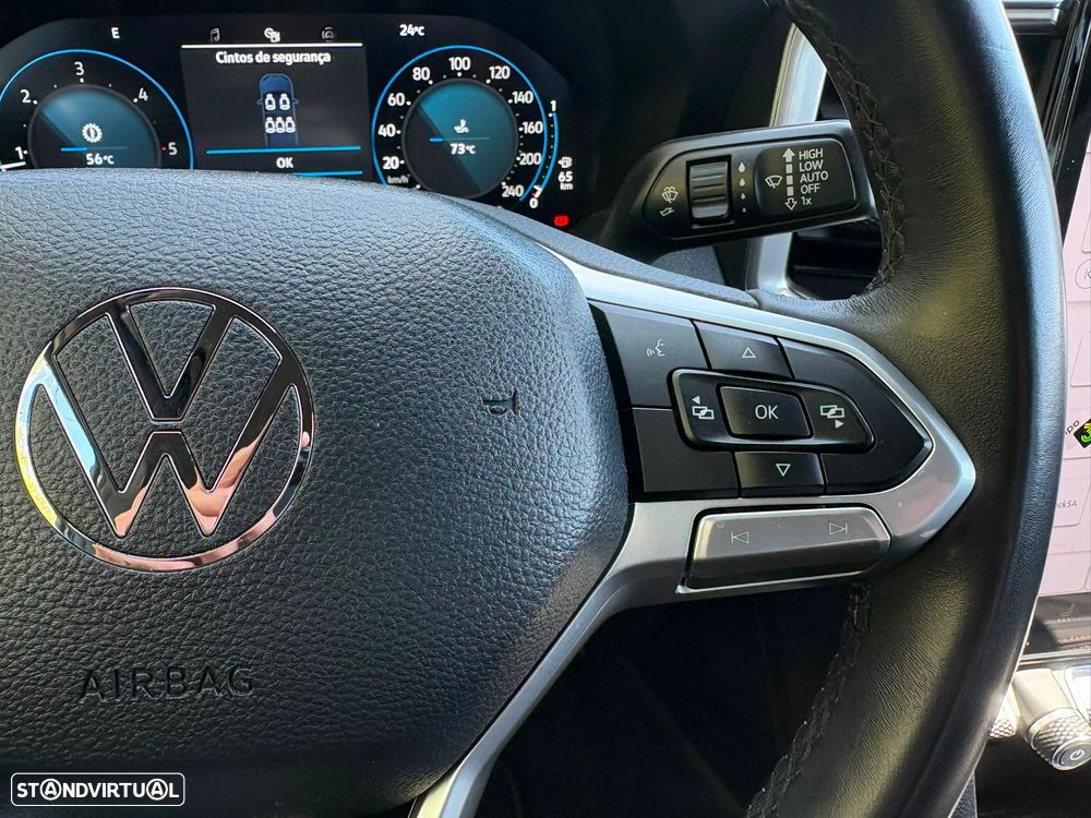VW Amarok - 15