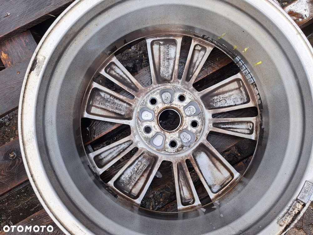 ORYG. SUBARU OUTBACK 7J 18 ET55 4545 - 2