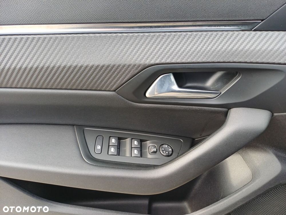 Peugeot 508 1.5 BlueHDi Allure Pack S&S EAT8 - 23