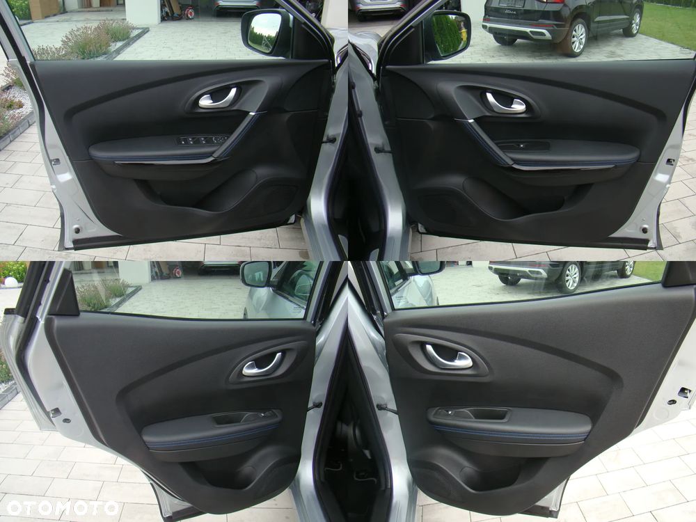 Renault Kadjar 1.3 TCe FAP Intens - 21