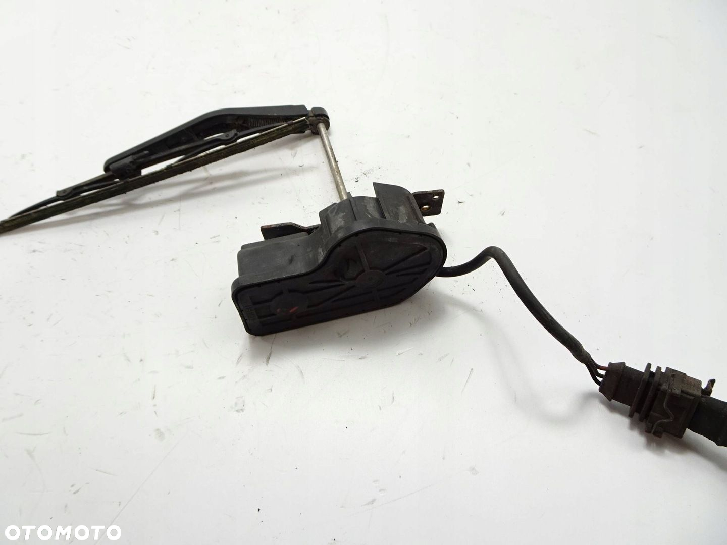 Silniczki wycieraczek lamp przednich kpl. Volvo 850, S70 V70 - 5