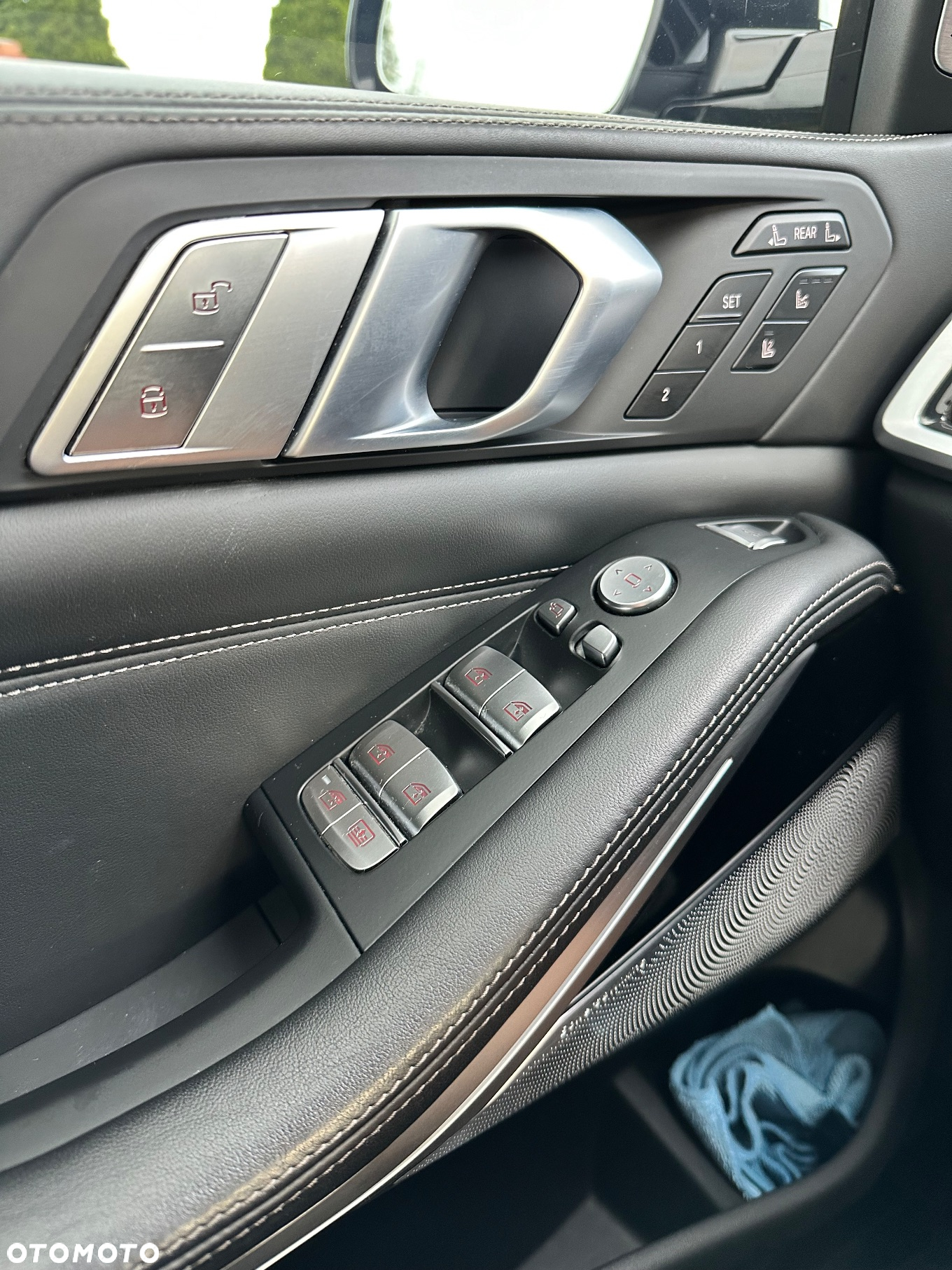 BMW-ALPINA XB7 Biturbo - 25