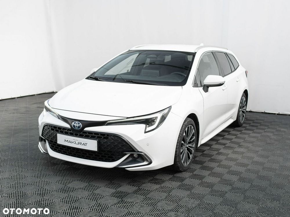 Toyota Corolla - 3